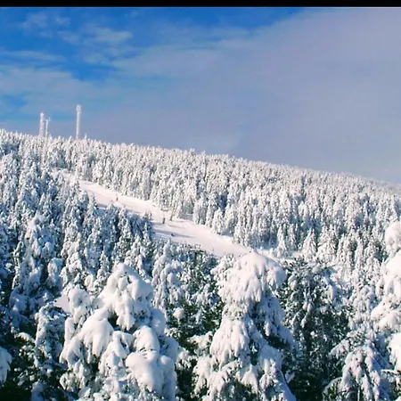 Appartement Snow